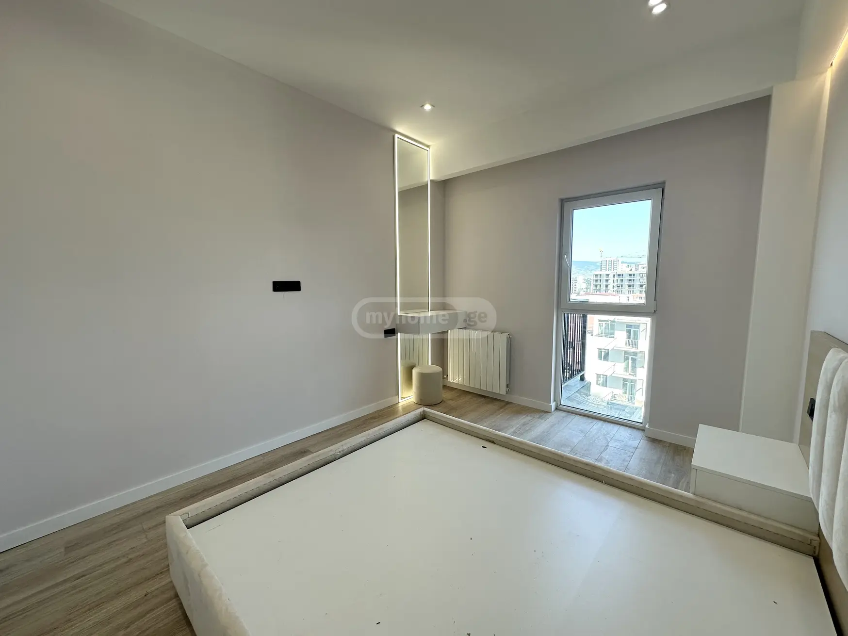 For Sale 2 Room Apartment Nadzaladevshi, 11 of 12