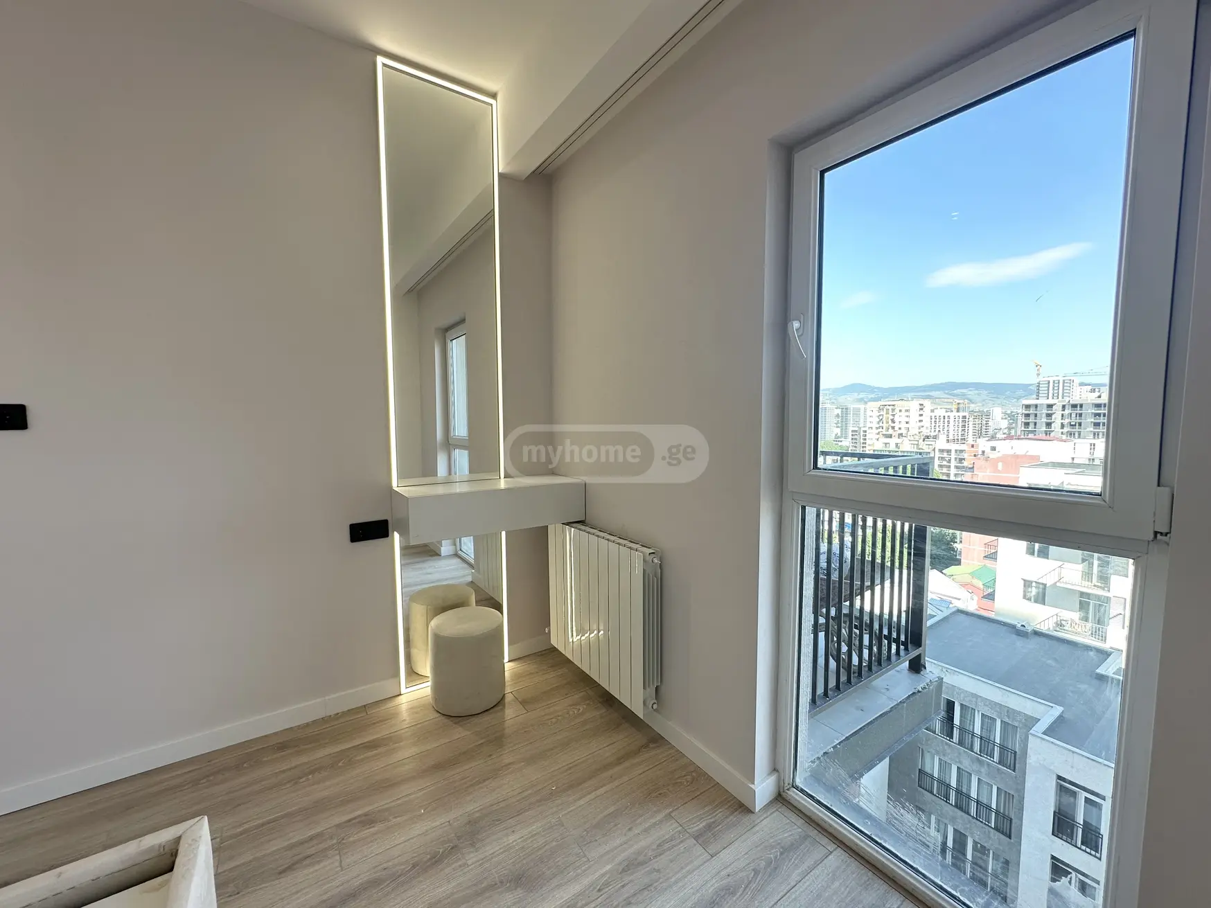 For Sale 2 Room Apartment Nadzaladevshi, 12 of 12