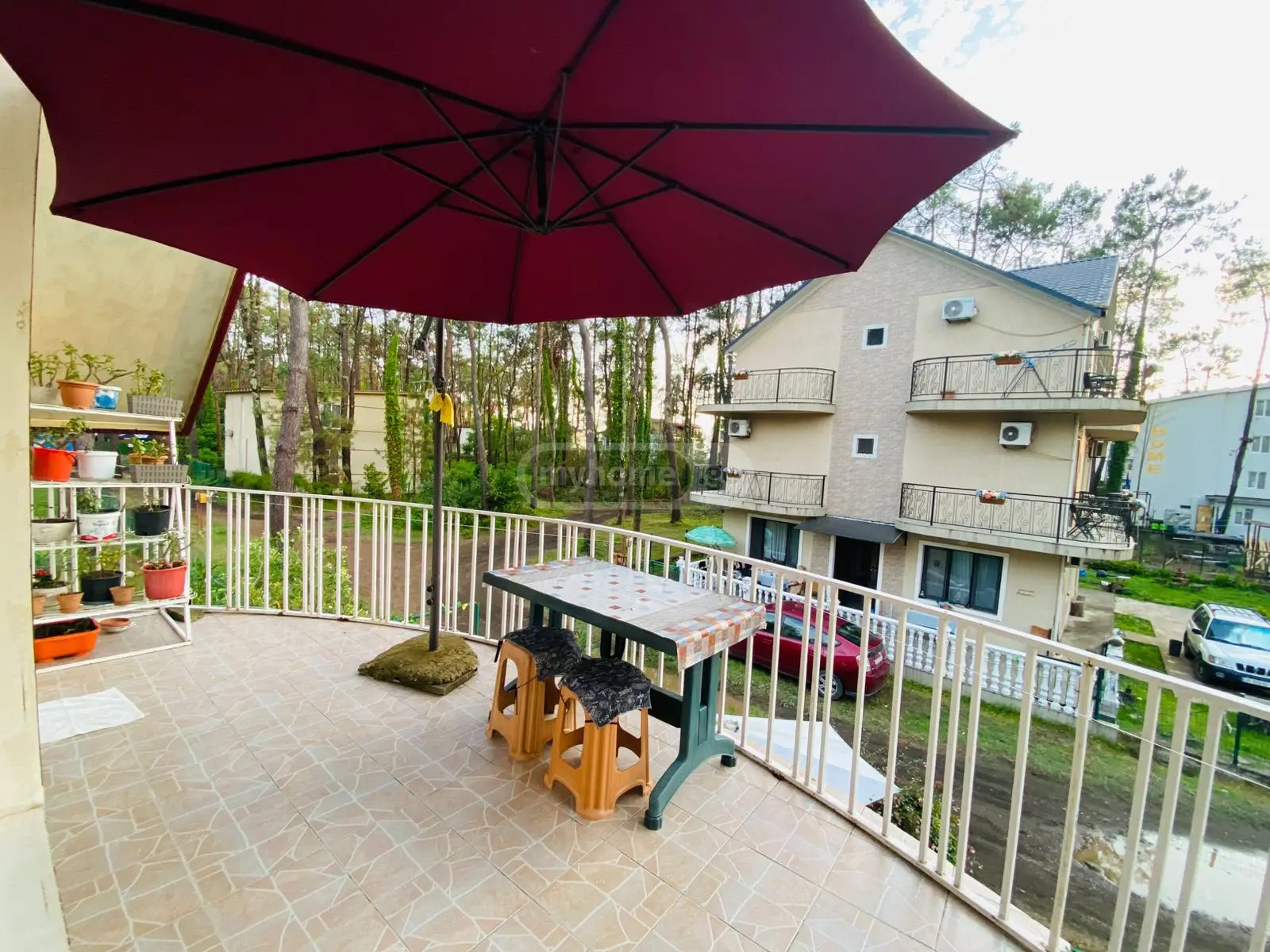 For Rent 6 Room Private House Ozurgetis Munitsipalitetshi view 11