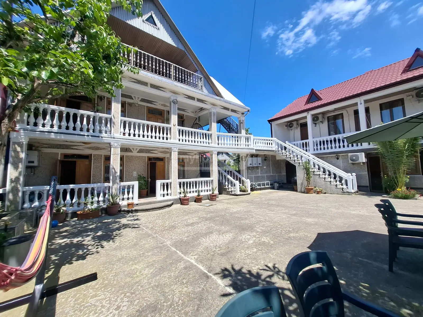 Daily Rent 4 Room Private House view 18