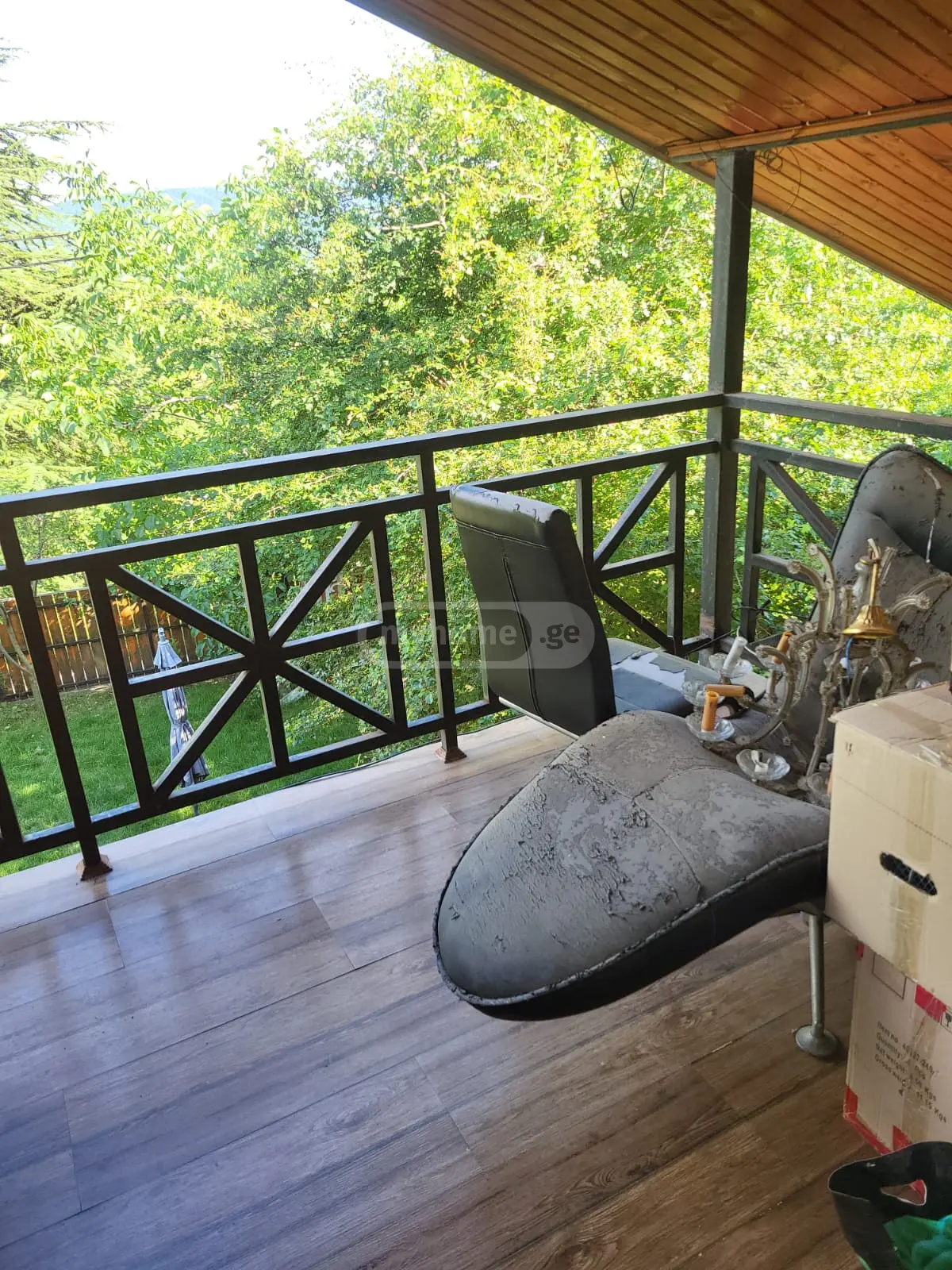 For Sale 5 Room Private House Mtskhetis Munitsipalitetshi view 6