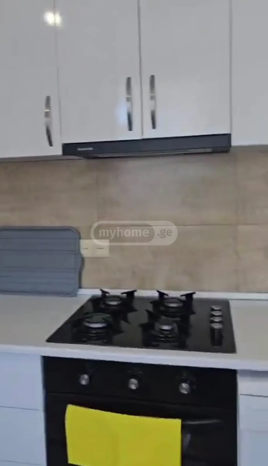 For Sale 2 Room Apartment view 9