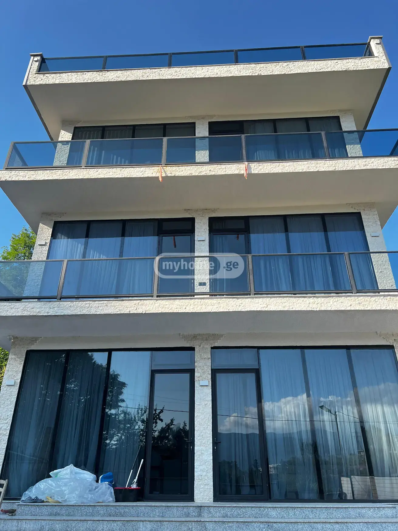 For Sale 5 Room Private House view 13