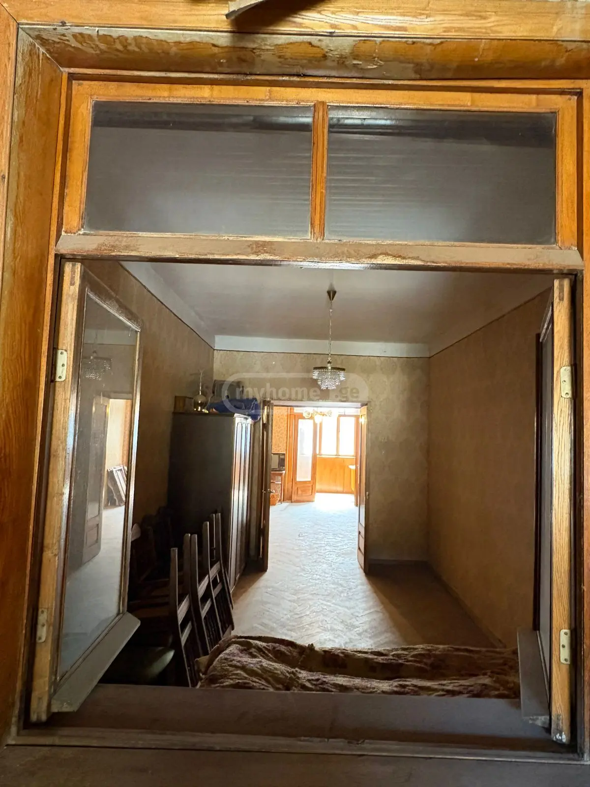 For Sale 4 Room Apartment Mtskhetashi view 13
