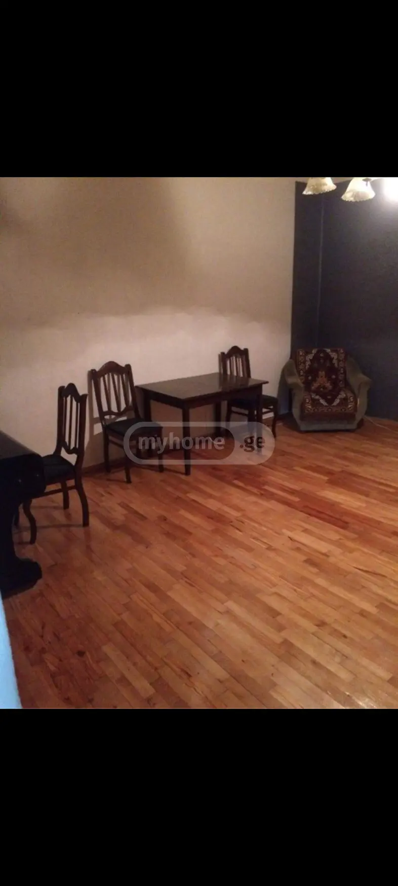 For Rent 4 Room Apartment view 1