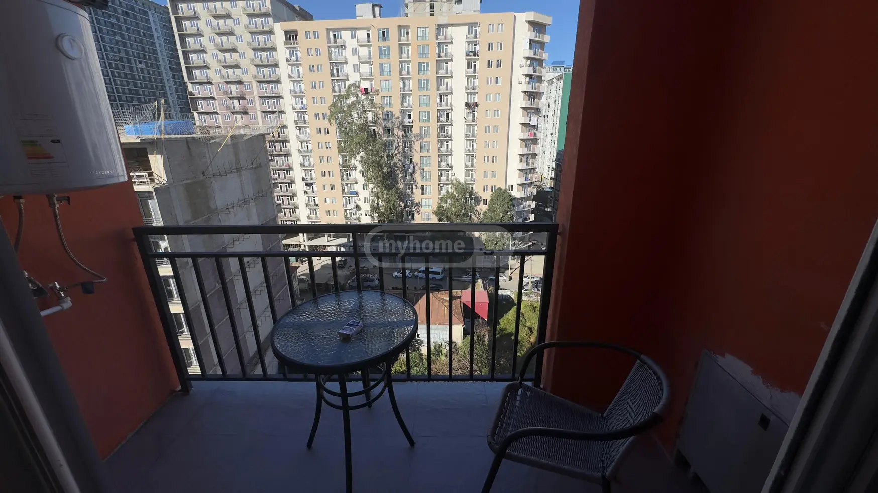 Daily Rent 3 Room Apartment view 12