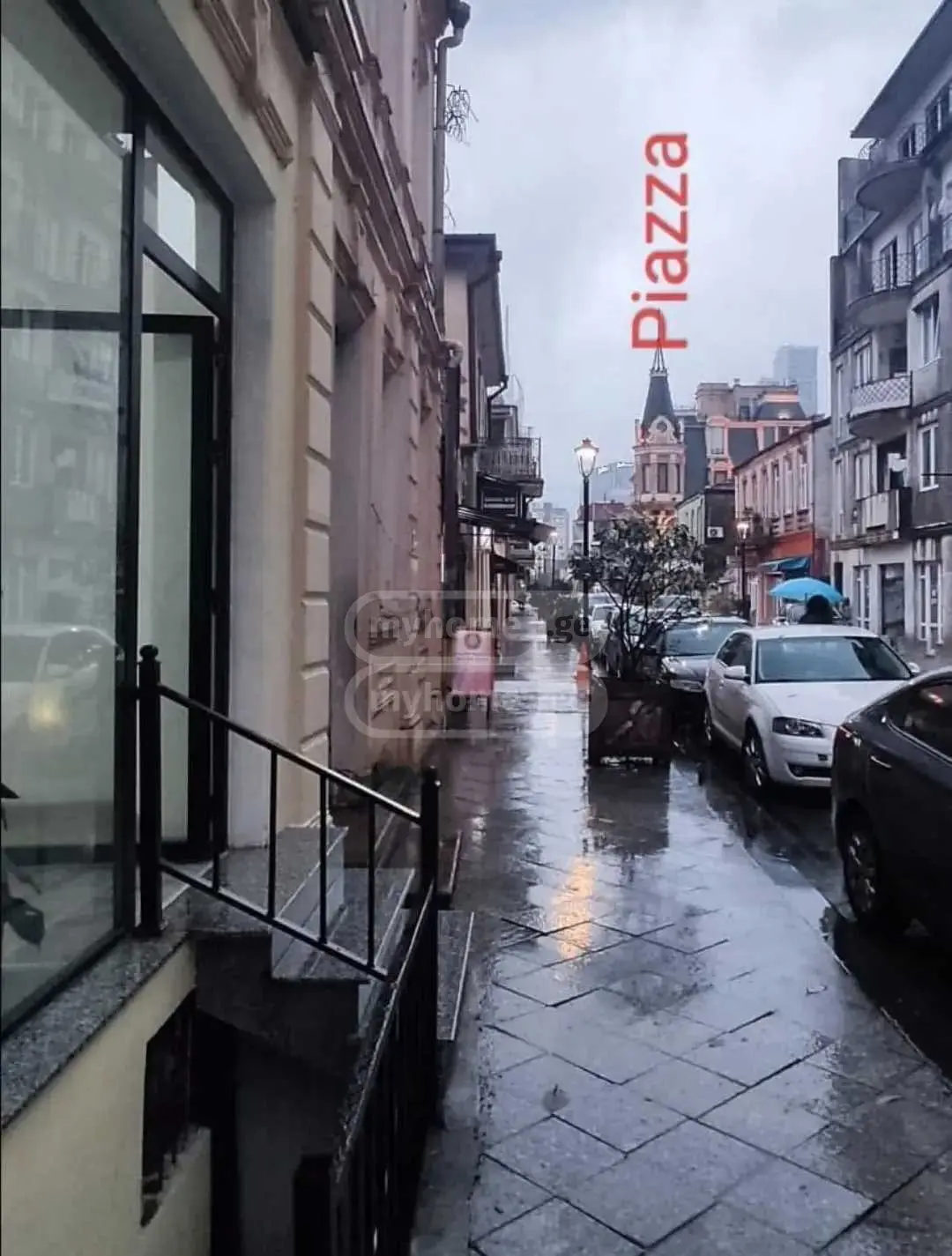 For Sale Universaluri Commercial Space In Batumi view 6