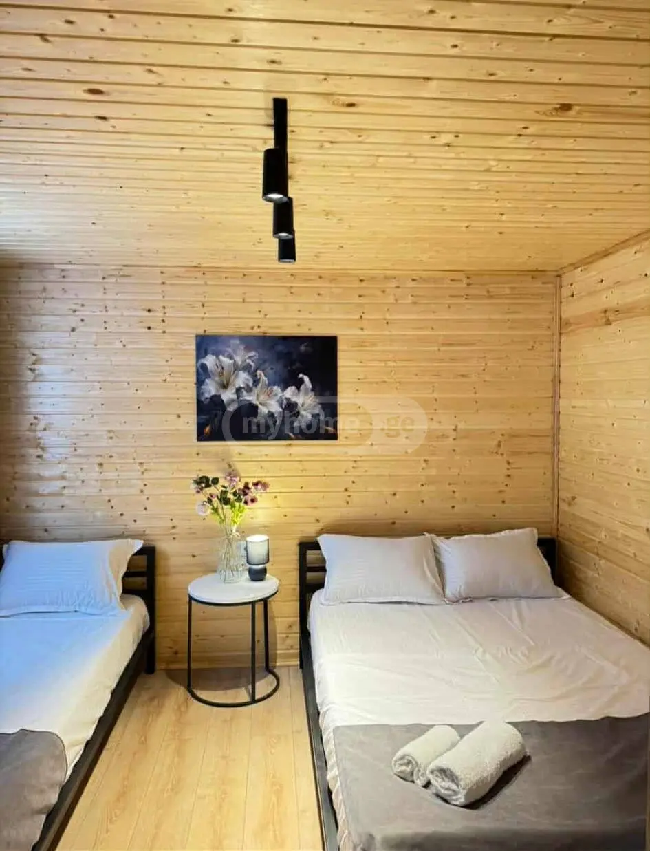 Daily Rent 3 Room Private House Kobuletis Munitsipalitetshi view 6