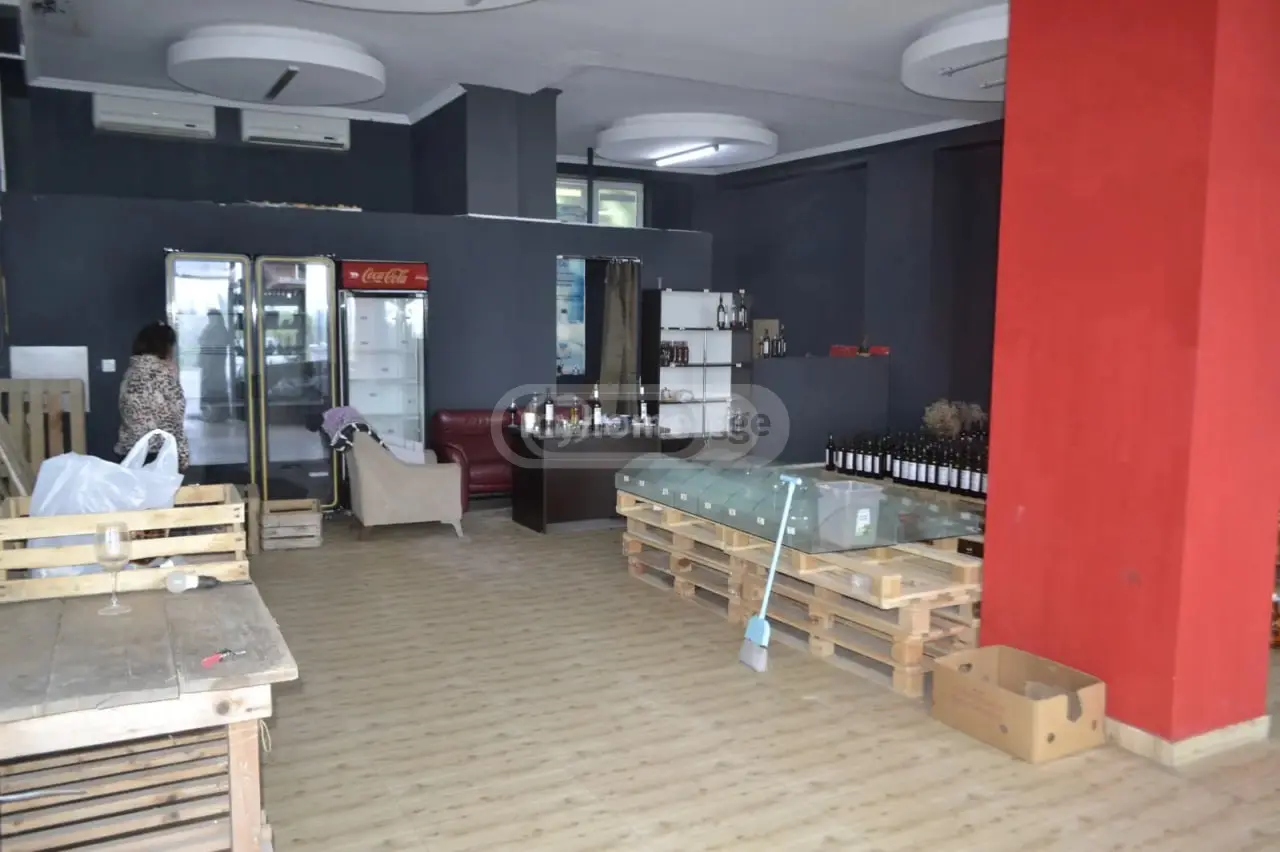 For Sale Universaluri Commercial Space Khelvachauris Munitsipalitetshi view 5