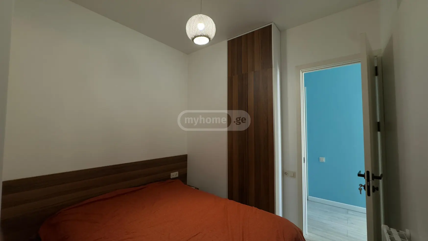 Daily Rent 3 Room Apartment view 6