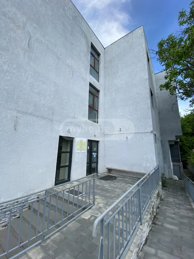 For Sale Spetsialuri Commercial Space Mtskhetis Munitsipalitetshi view 1