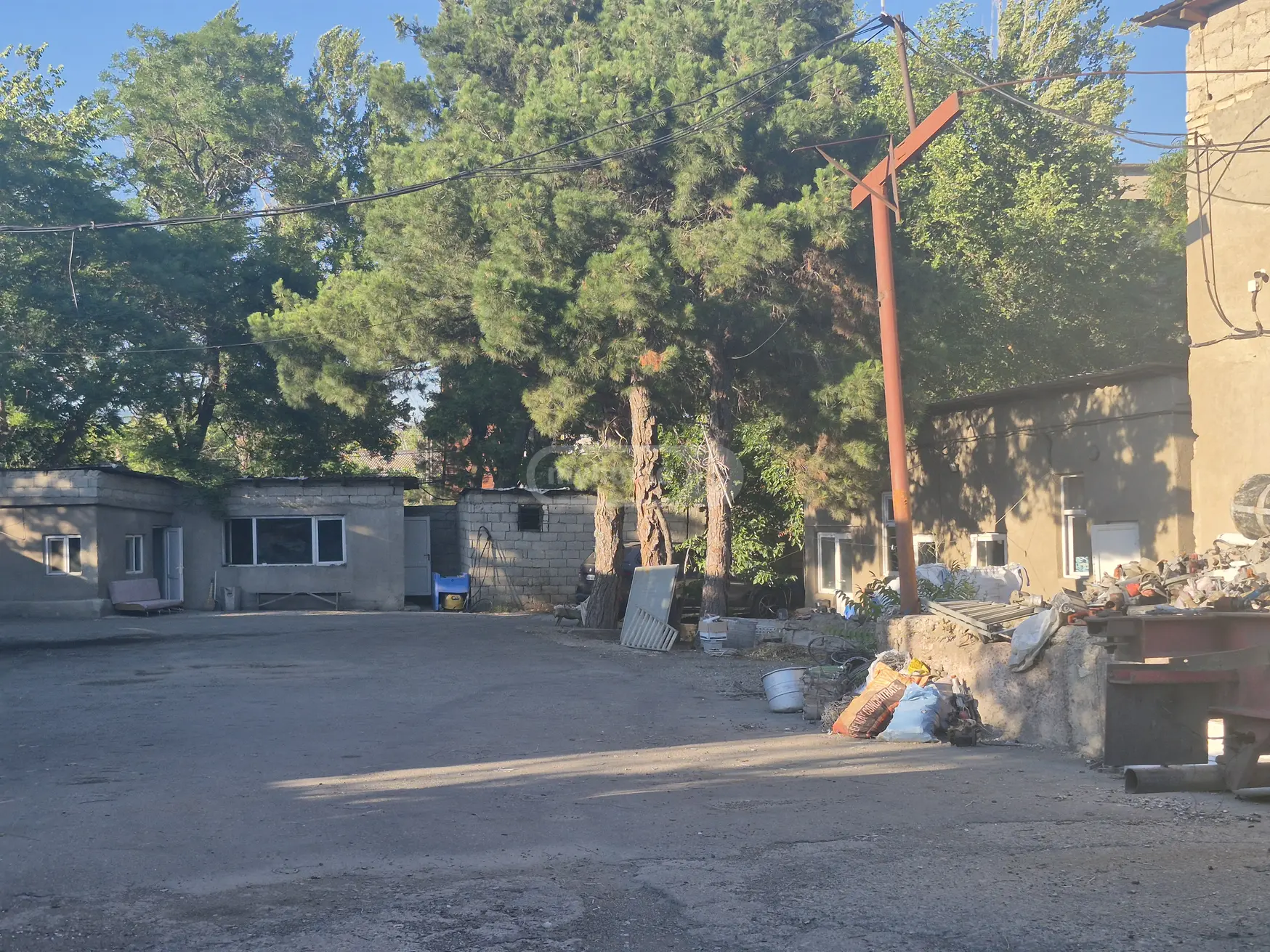 For Sale Ara Sasoplo-Sameurneo Land Plot Samgorshi, 2 of 12