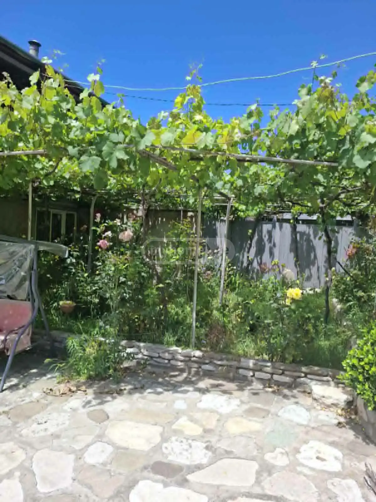 For Sale 8 Room Country House Kaspis Munitsipalitetshi view 5