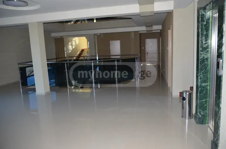 For Rent 10+ Room Sastumro In Batumi view 4
