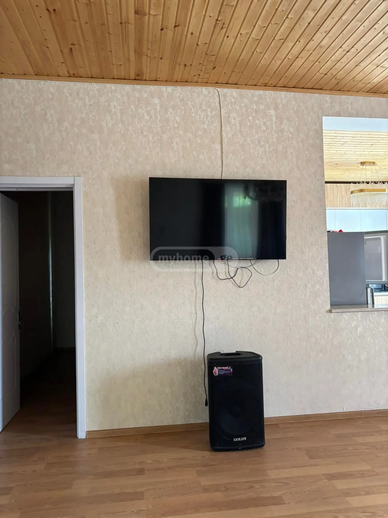 Daily Rent 4 Room Country House Sop. Dighomshi, 4 of 12