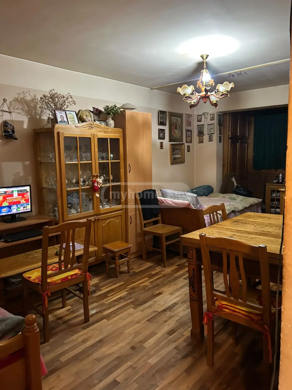 For Sale 1 Room Apartment Varketilshi, 1 of 8