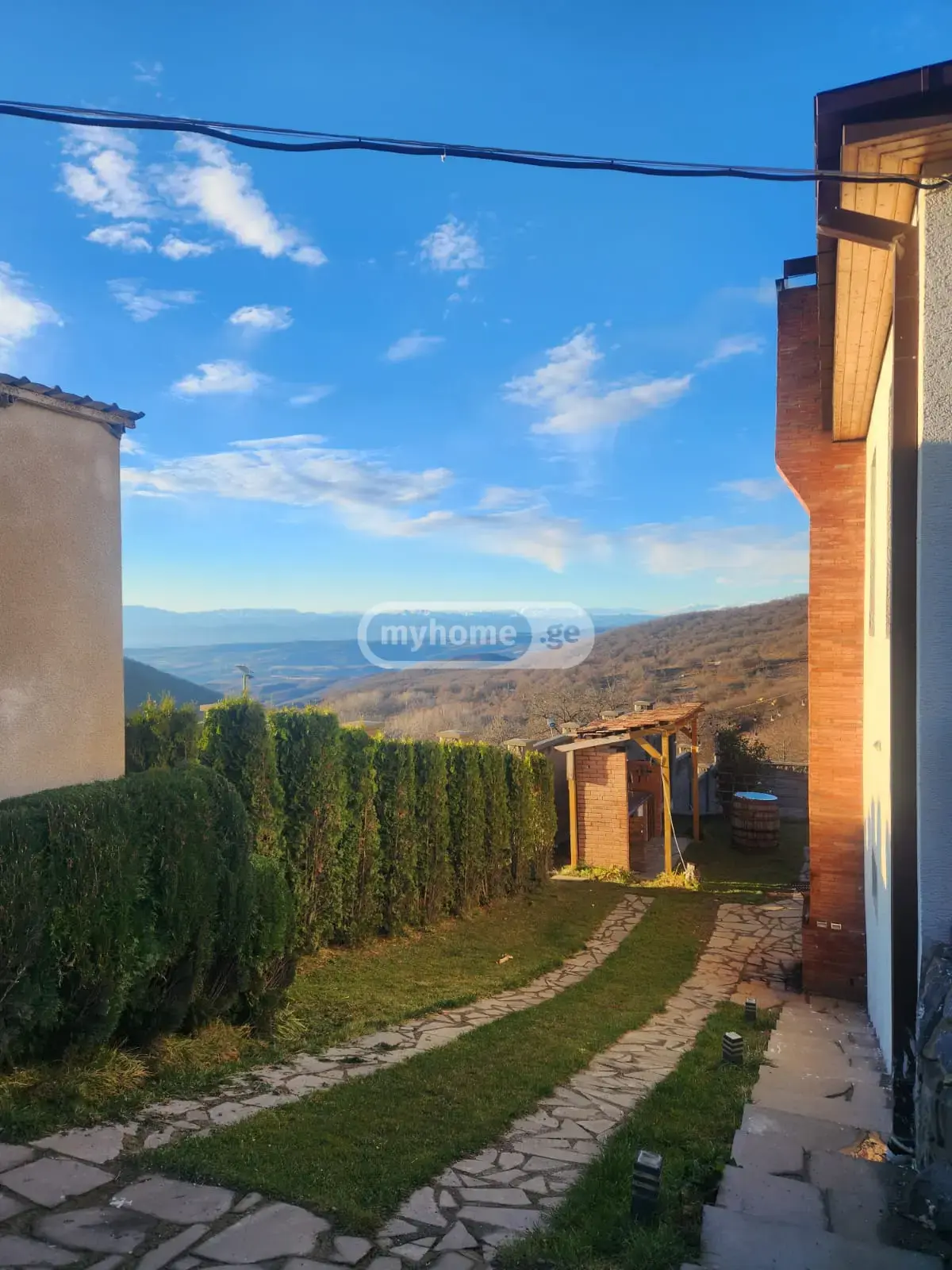 For Sale 8 Room Country House Eliaze view 1