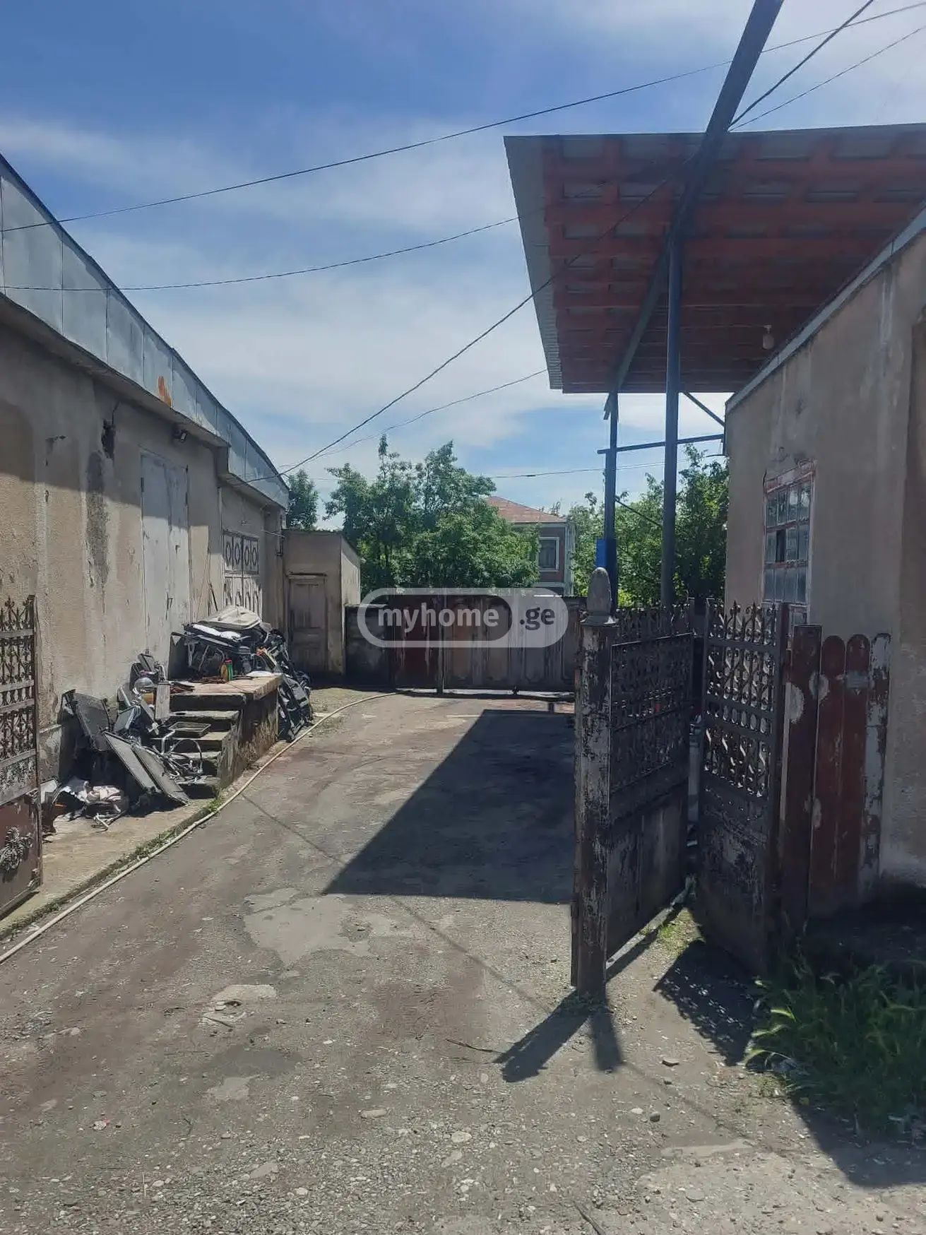 For Sale 5 Room Private House Tsqaltubos Munitsipalitetshi view 2