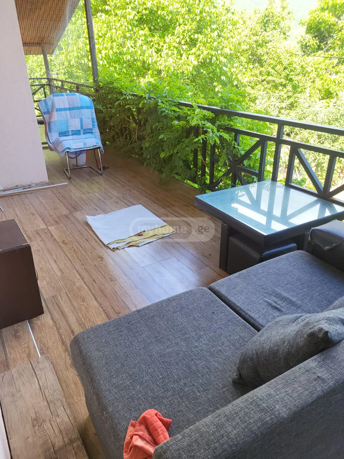 For Sale 5 Room Private House Mtskhetis Munitsipalitetshi view 8