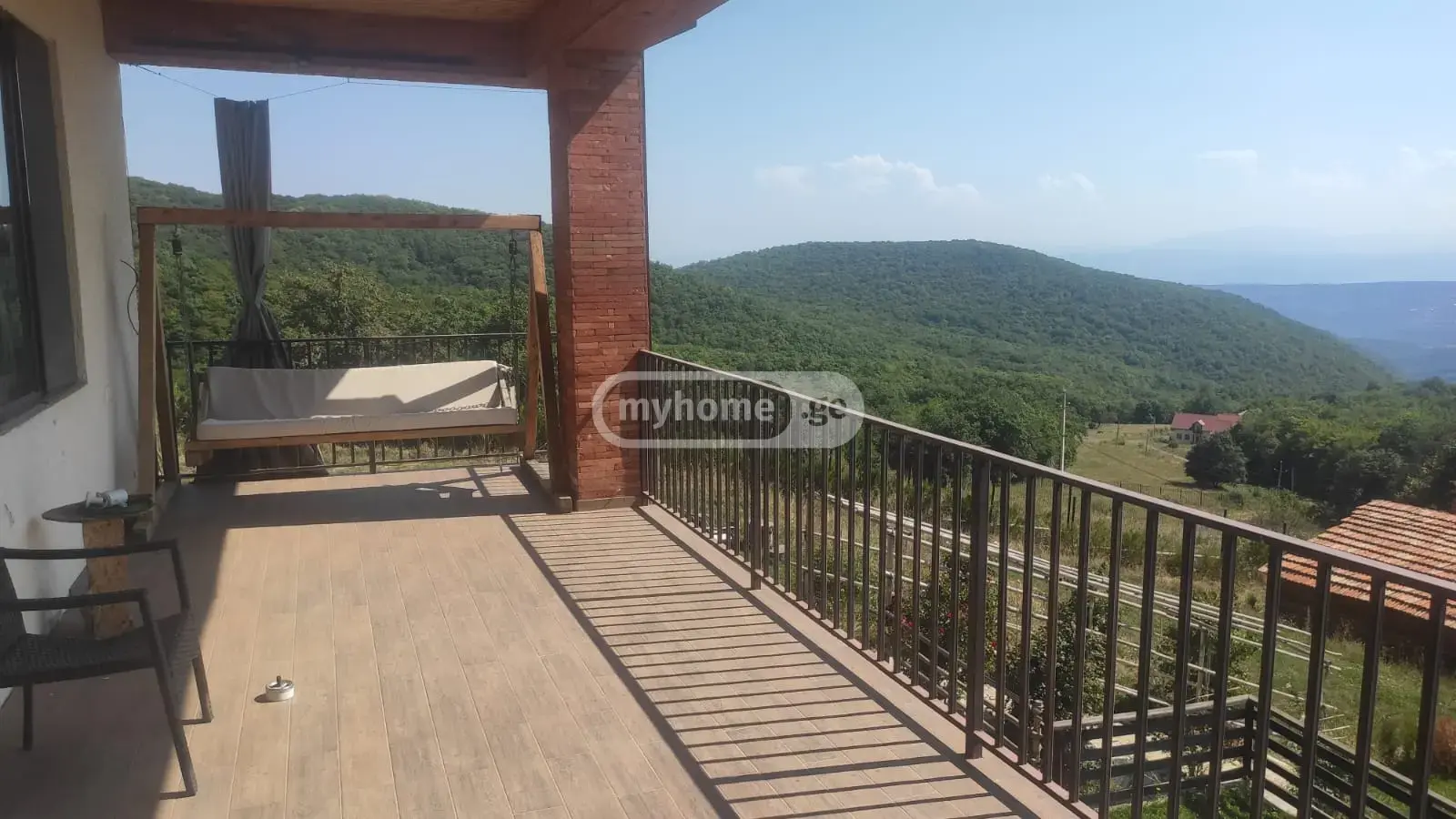 For Sale 8 Room Country House Eliaze view 8