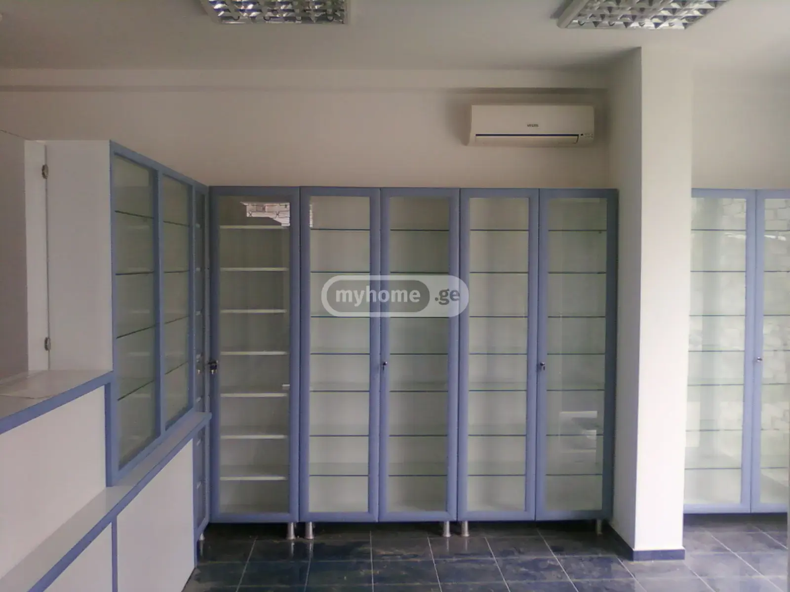 For Sale Universaluri Commercial Space In Batumi view 3