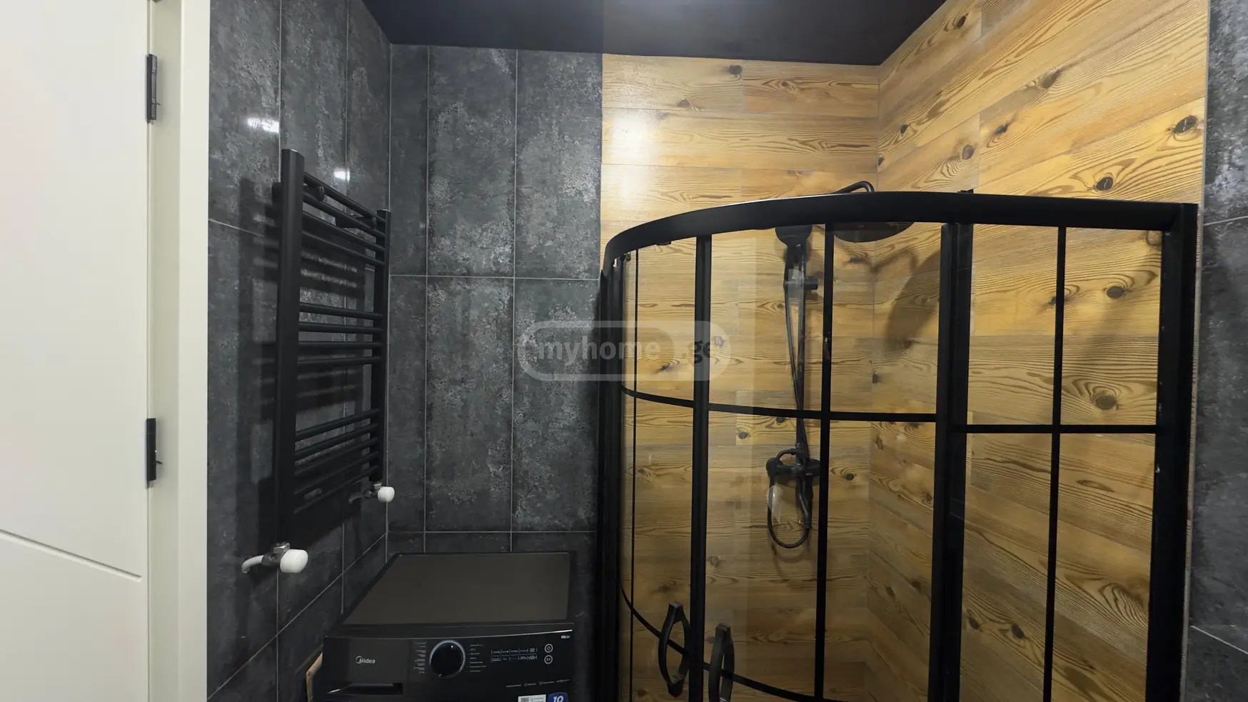 Daily Rent 3 Room Apartment view 13