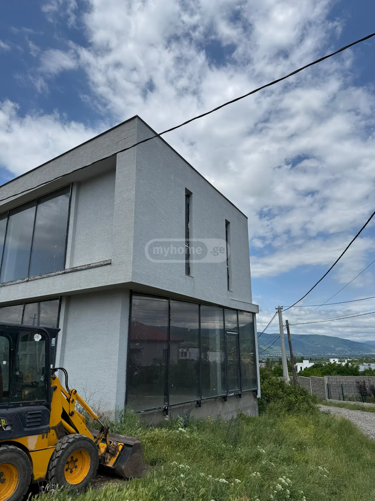 For Sale Savachro Commercial Space Mtskhetis Munitsipalitetshi view 2