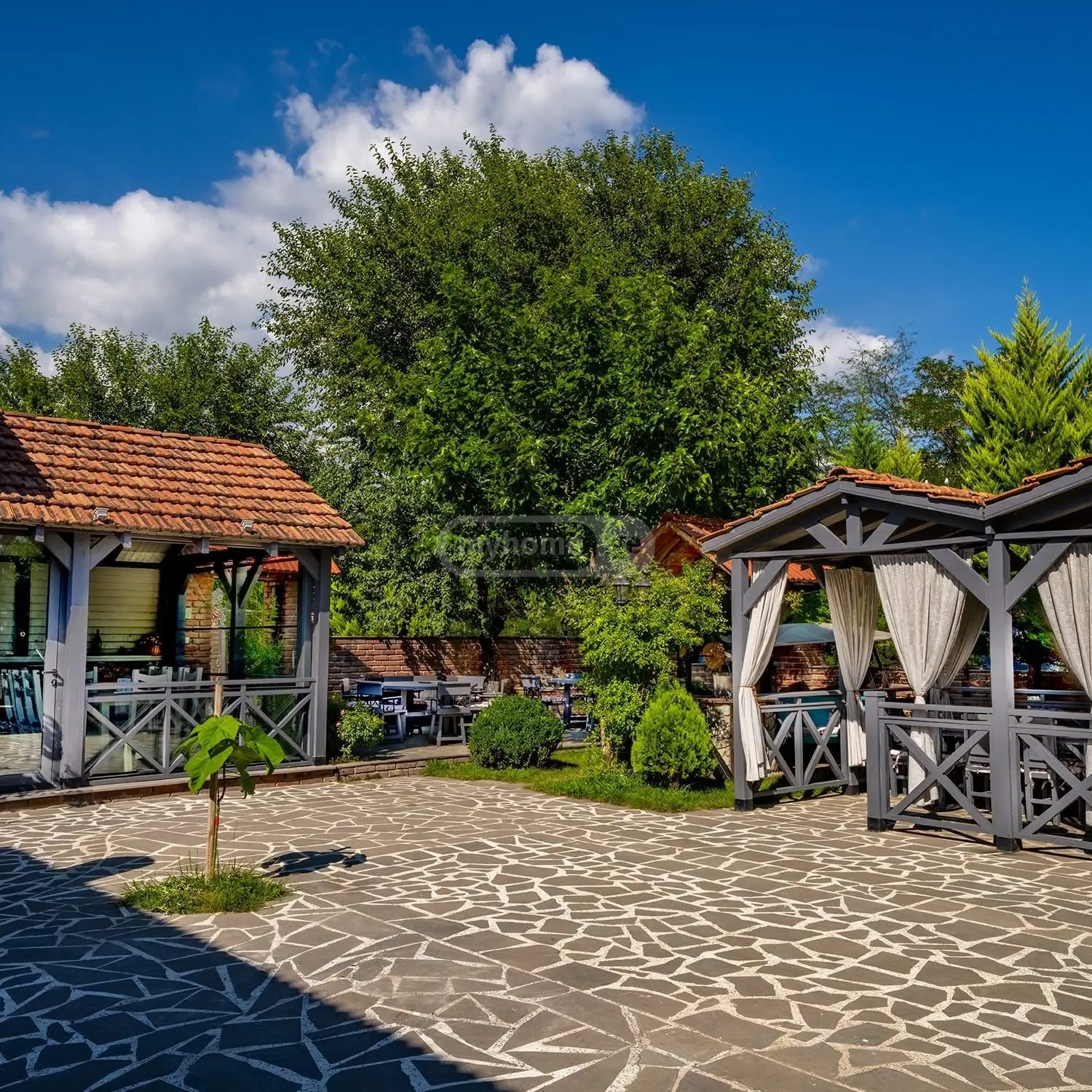 For Sale Kvebis Obiekti Commercial Space Mtskhetis Munitsipalitetshi view 1
