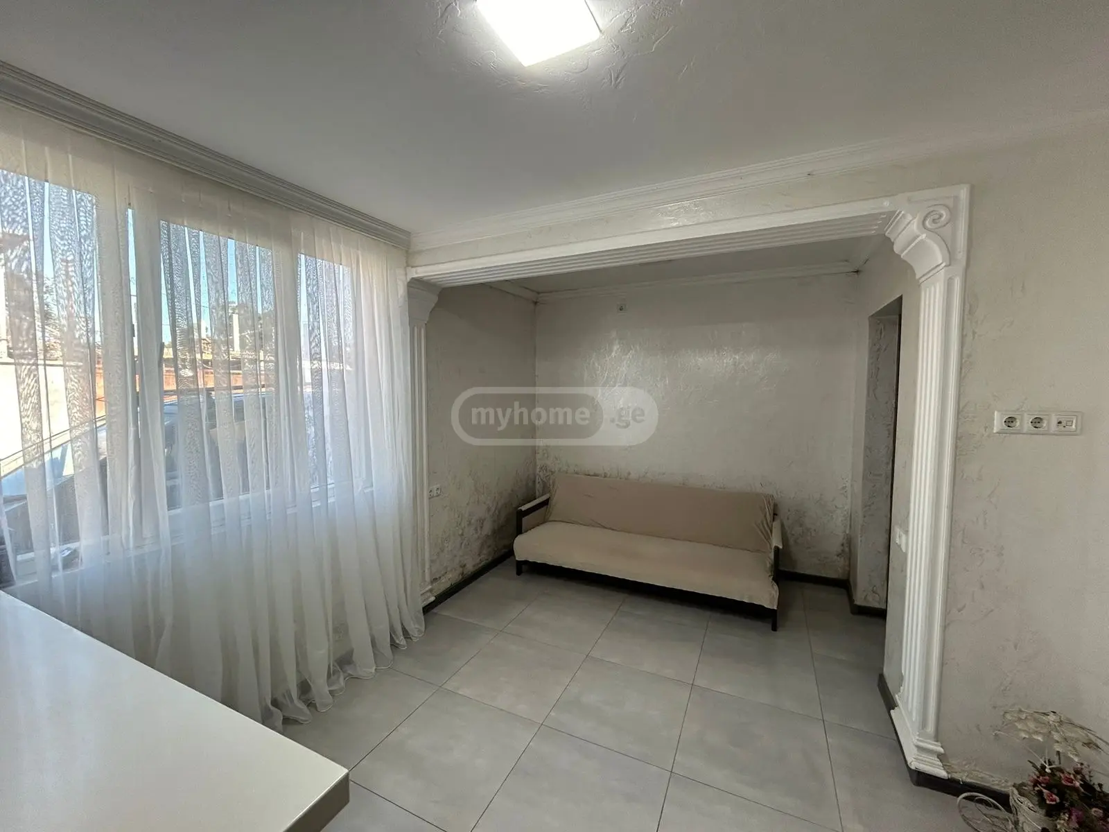 For Rent 2 Room Private House view 5