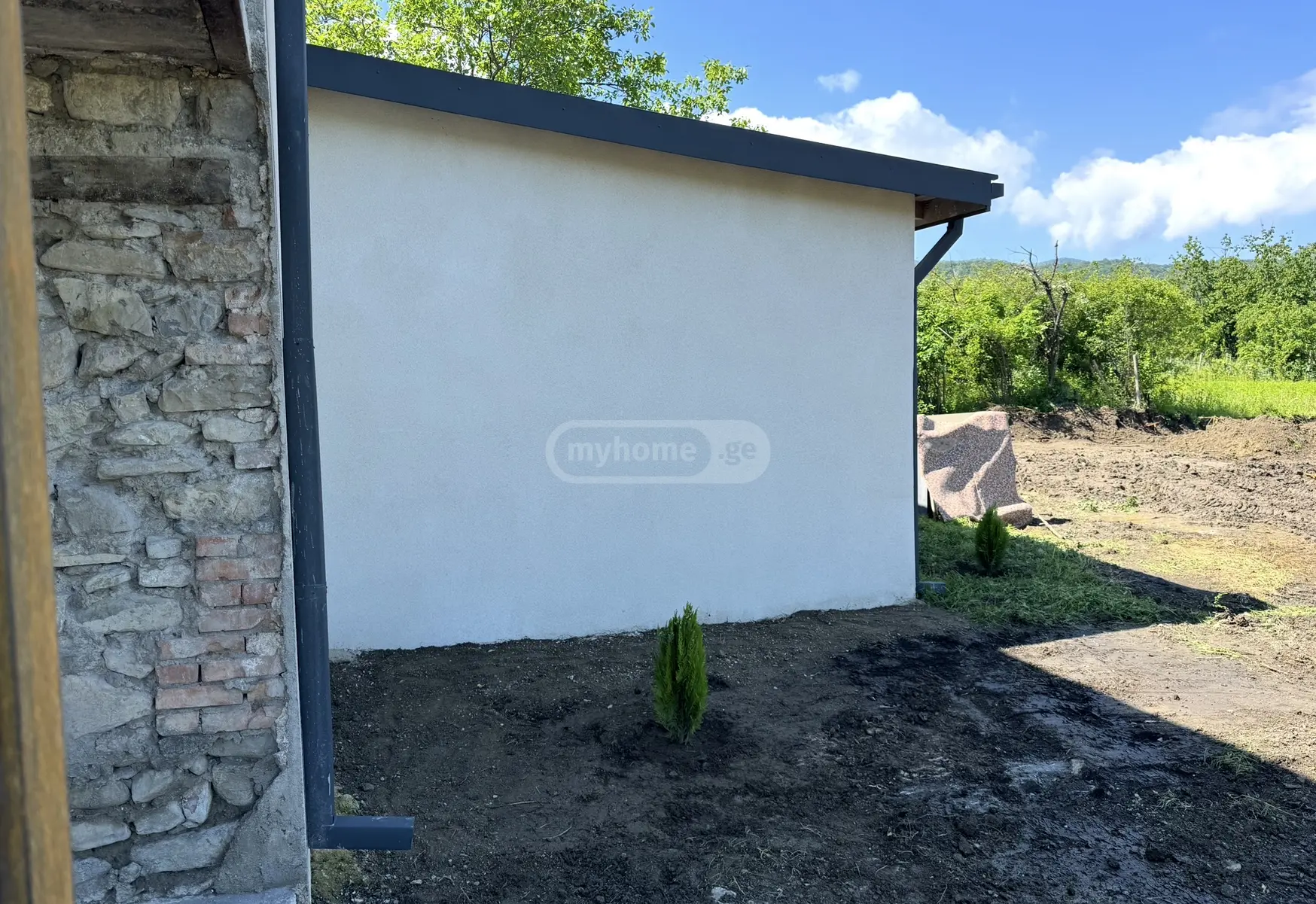 For Sale 7 Room Country House Telavis Munitsipalitetshi view 5
