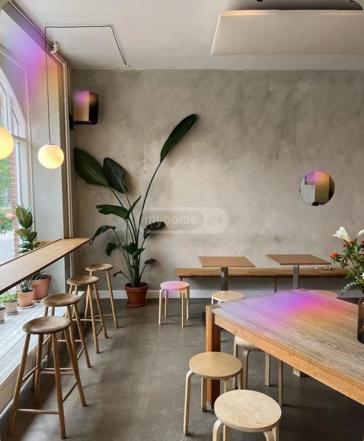 For Rent Kvebis Obiekti Commercial Space In Vake, 1 of 1