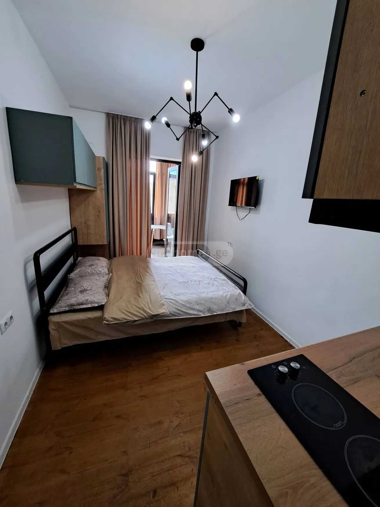 For Sale 2 Room Apartment Dushetis Munitsipalitetshi view 1