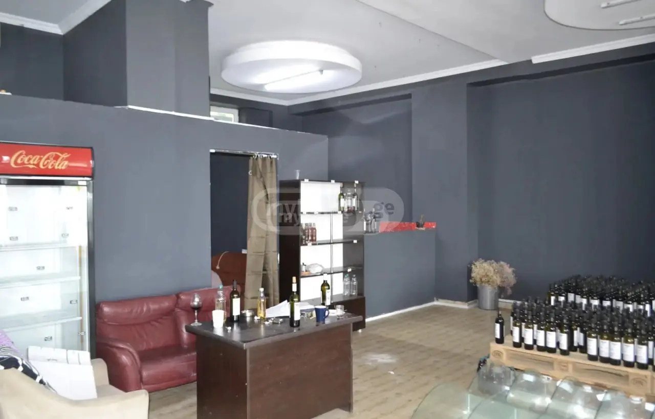 For Sale Universaluri Commercial Space Khelvachauris Munitsipalitetshi view 4