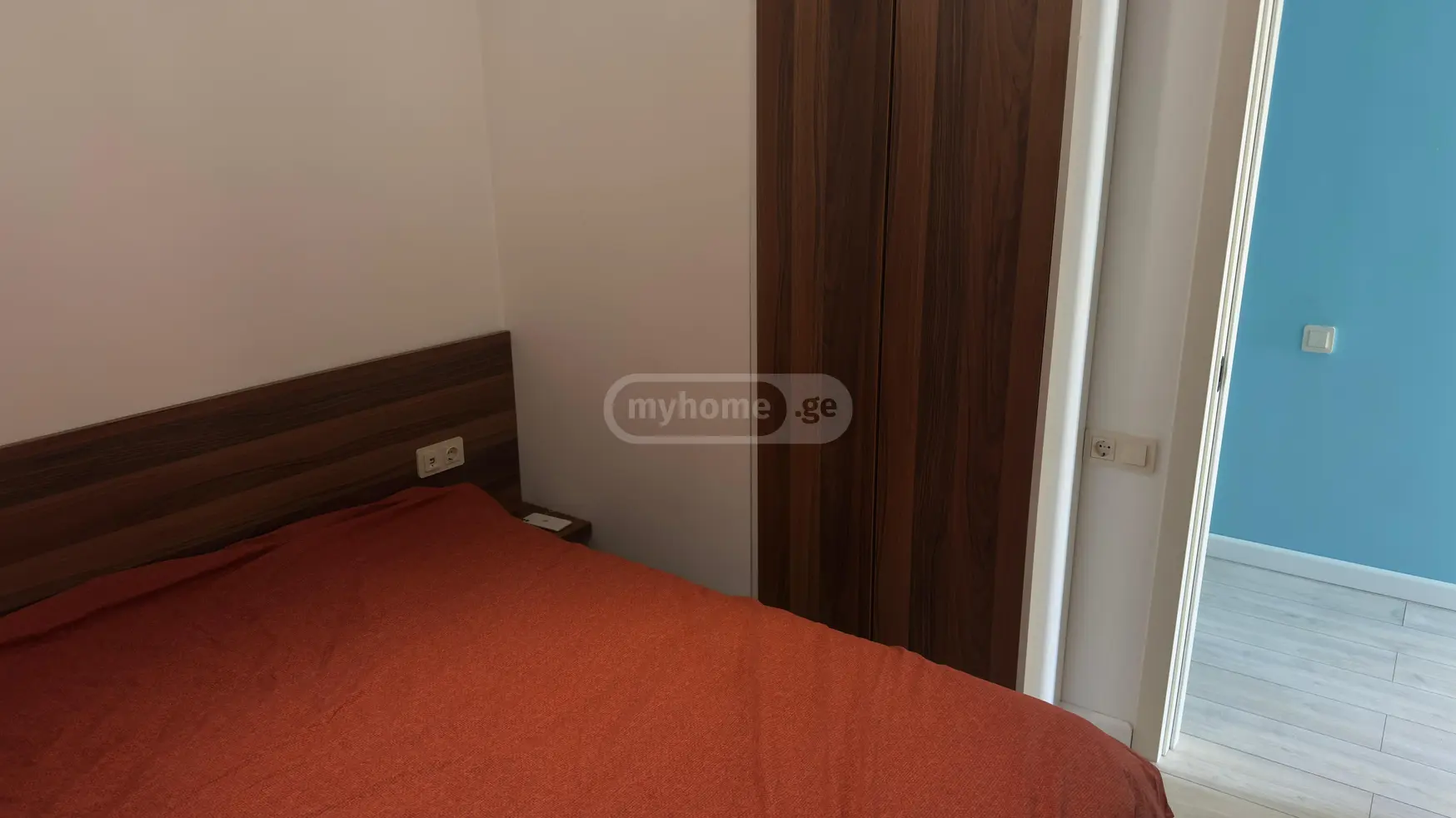 Daily Rent 3 Room Apartment view 5