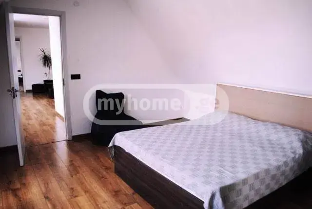 Daily Rent 6 Room Country House Mtskhetis Munitsipalitetshi view 7