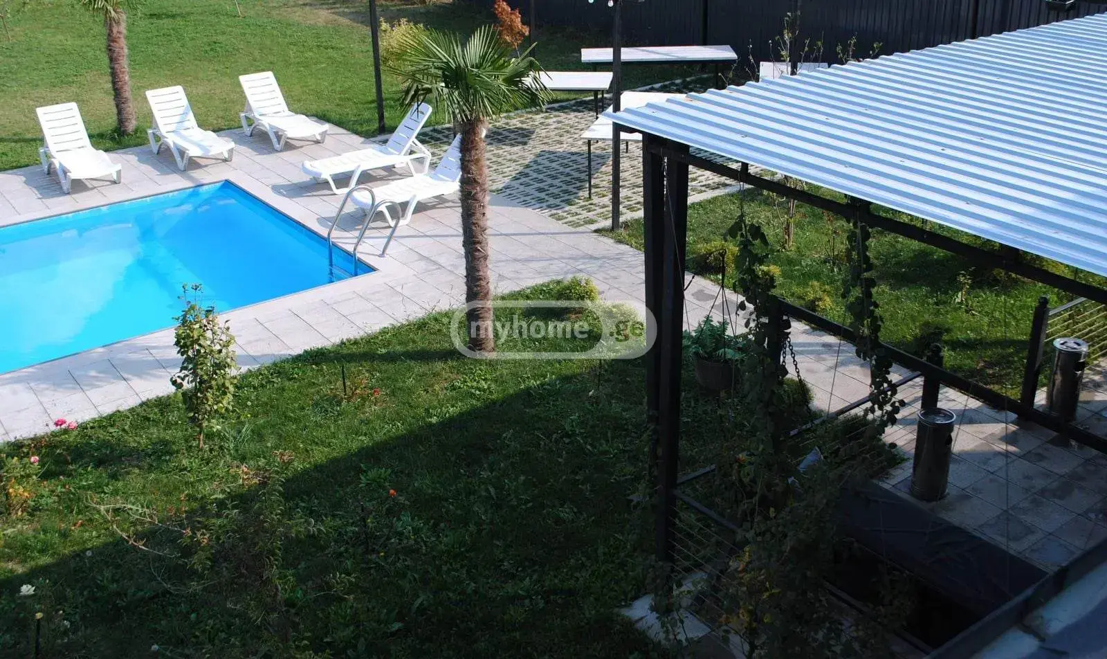 Daily Rent 6 Room Country House Mtskhetis Munitsipalitetshi view 8