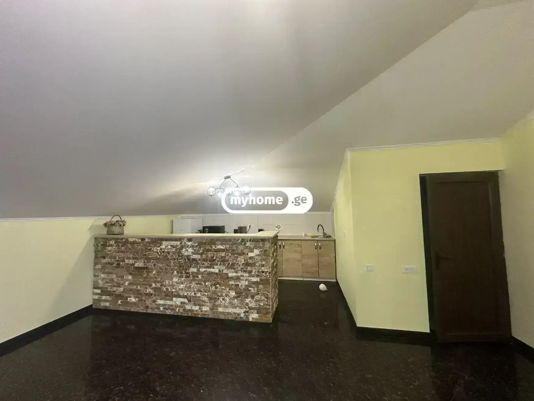 For Rent 10+ Room Sastumro In Gldani view 5