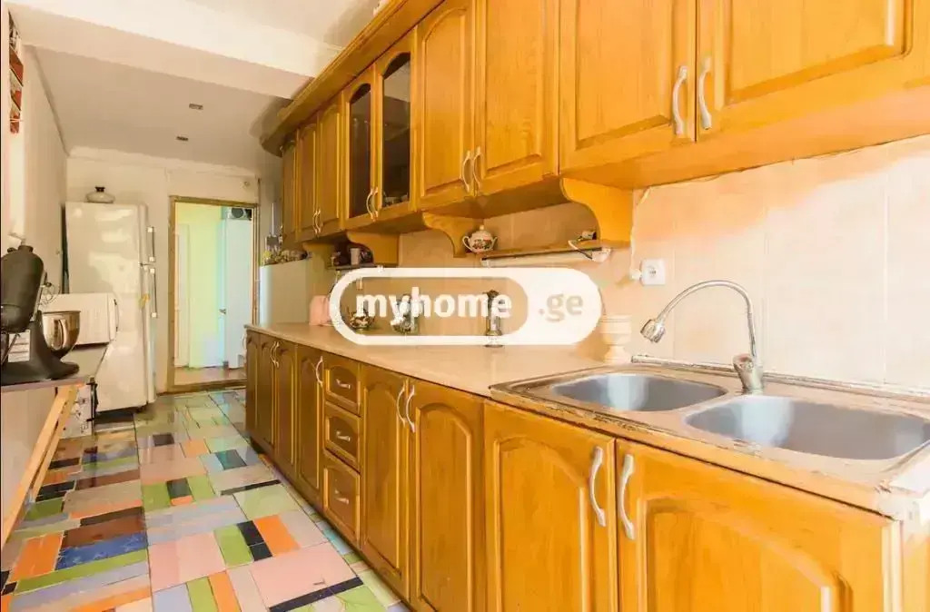 Daily Rent 10+ Room Private House In Batumi view 25