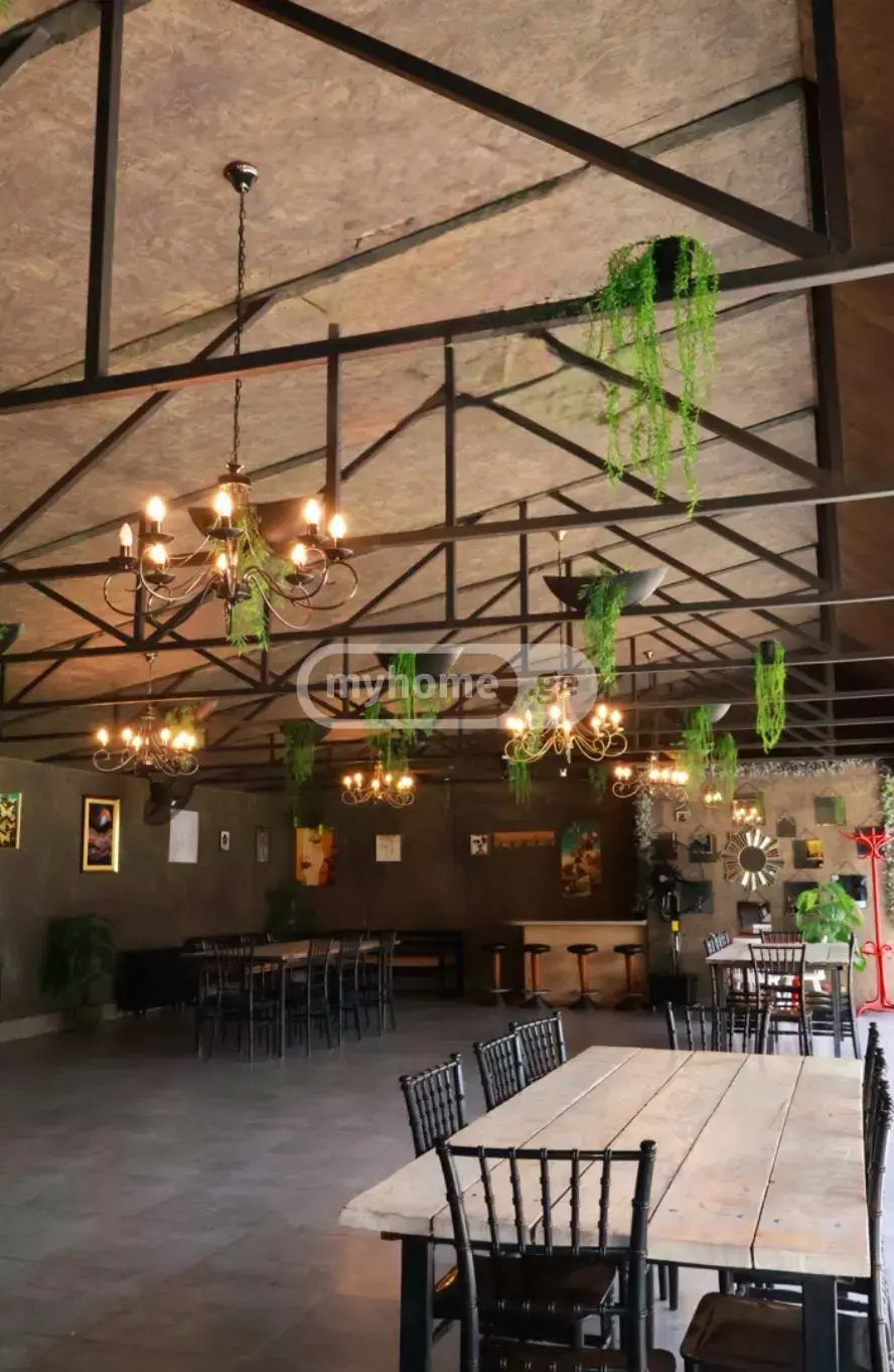 Daily Rent 6 Room Country House Mtskhetis Munitsipalitetshi view 10