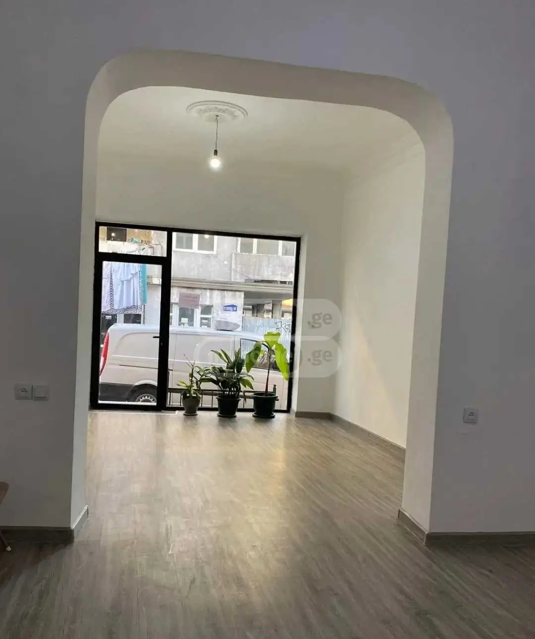 For Sale Universaluri Commercial Space In Batumi view 1