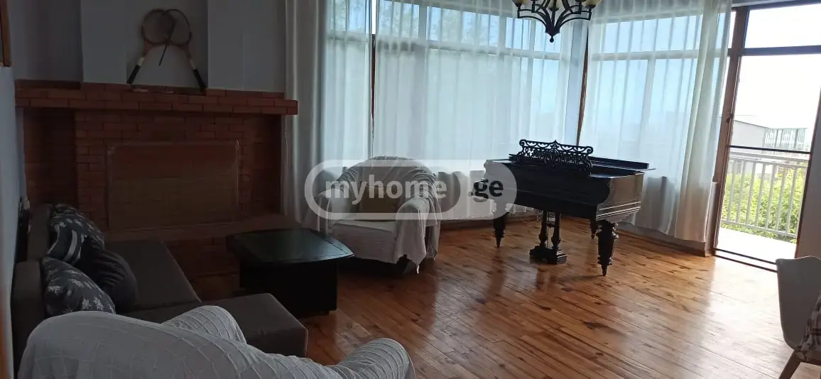 Daily Rent 9 Room Private House view 29