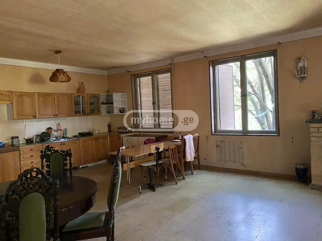 For Sale 5 Room Country House Sololakshi view 8