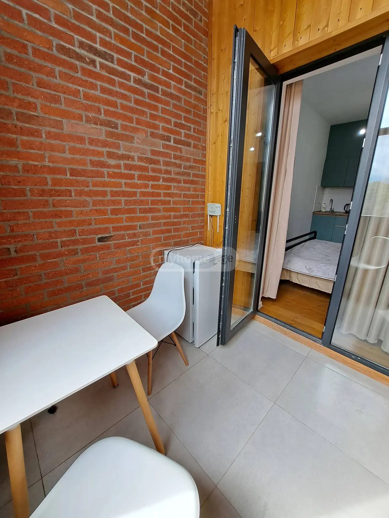 For Sale 2 Room Apartment Dushetis Munitsipalitetshi view 4