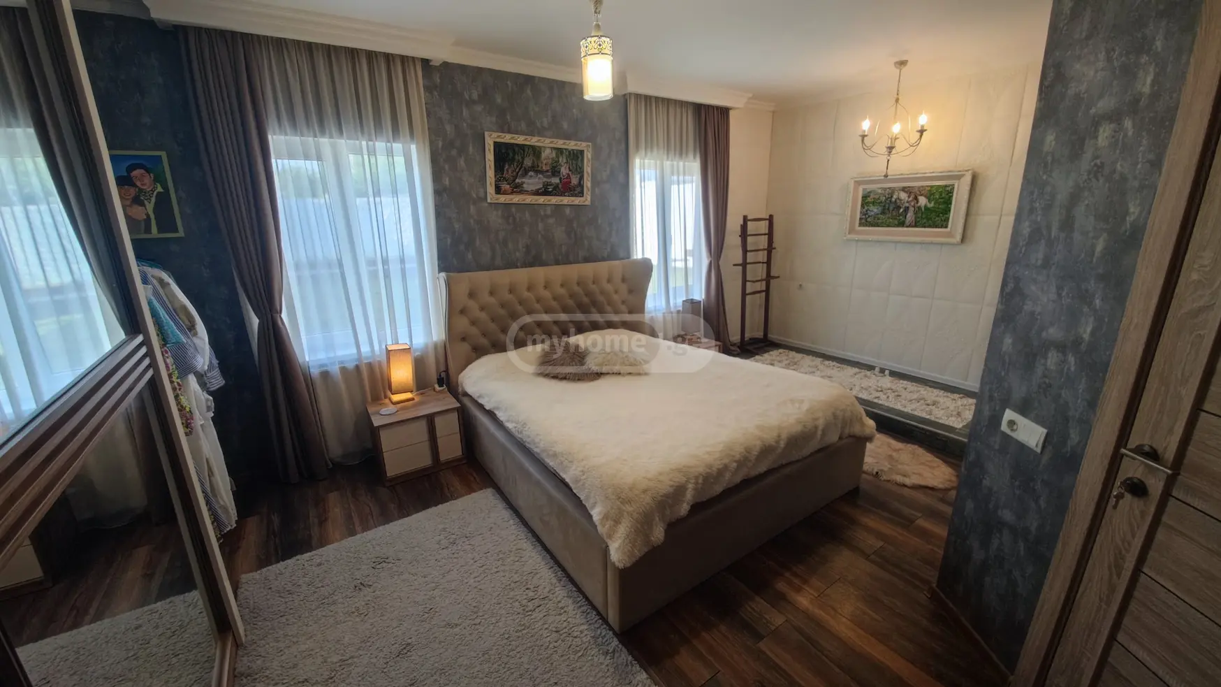 For Rent 6 Room Private House, 5 of 11