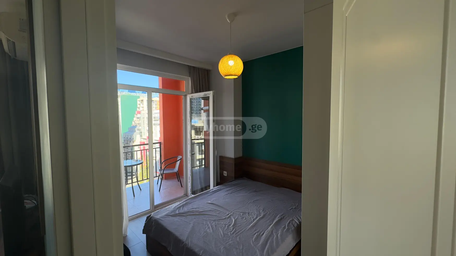 Daily Rent 3 Room Apartment view 9