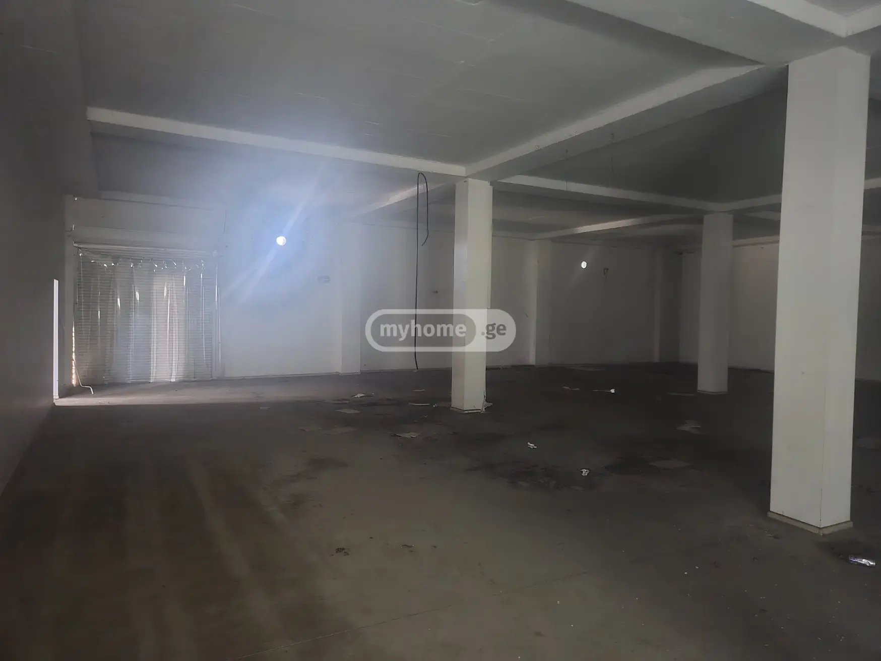 For Sale Nakhevarsardapi Commercial Space Gardabnis Munitsipalitetshi view 7