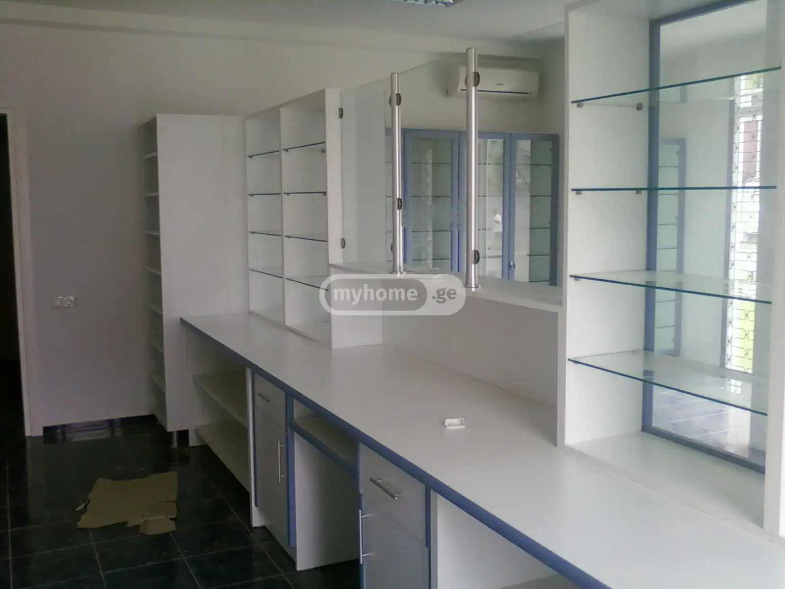 For Sale Universaluri Commercial Space In Batumi view 2