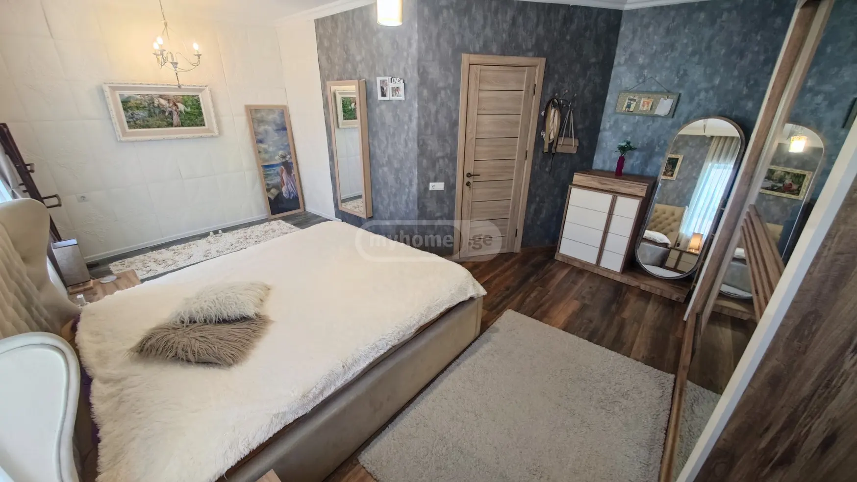 For Rent 6 Room Private House, 4 of 11