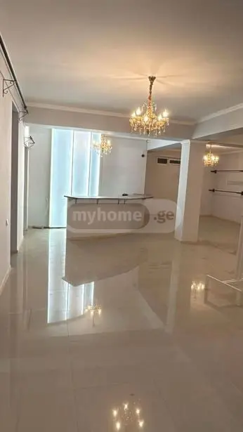 For Sale Universaluri Commercial Space In Batumi view 1