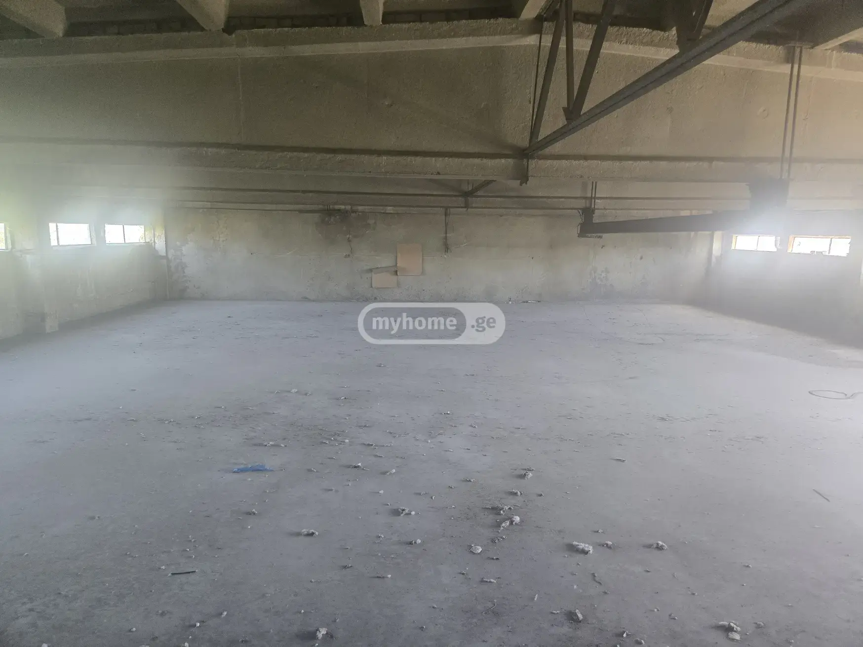For Sale Nakhevarsardapi Commercial Space Gardabnis Munitsipalitetshi view 6
